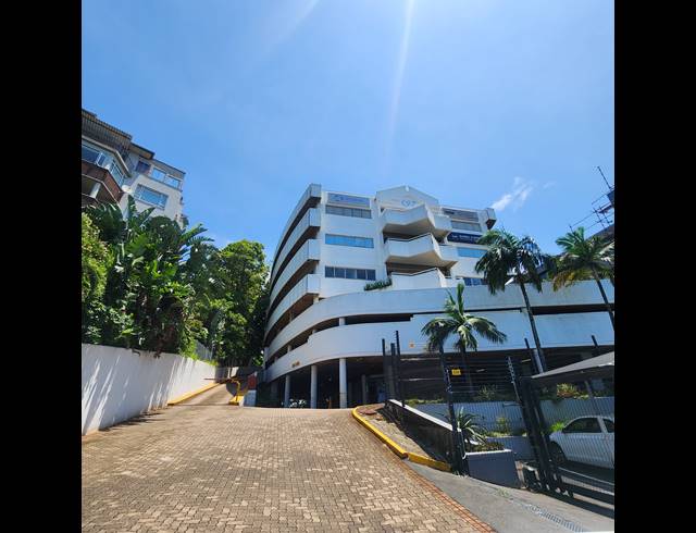 165M² OFFICE TO LET IN MORNINGSIDE